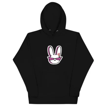 Bad Bunny Exclusive Hoodie