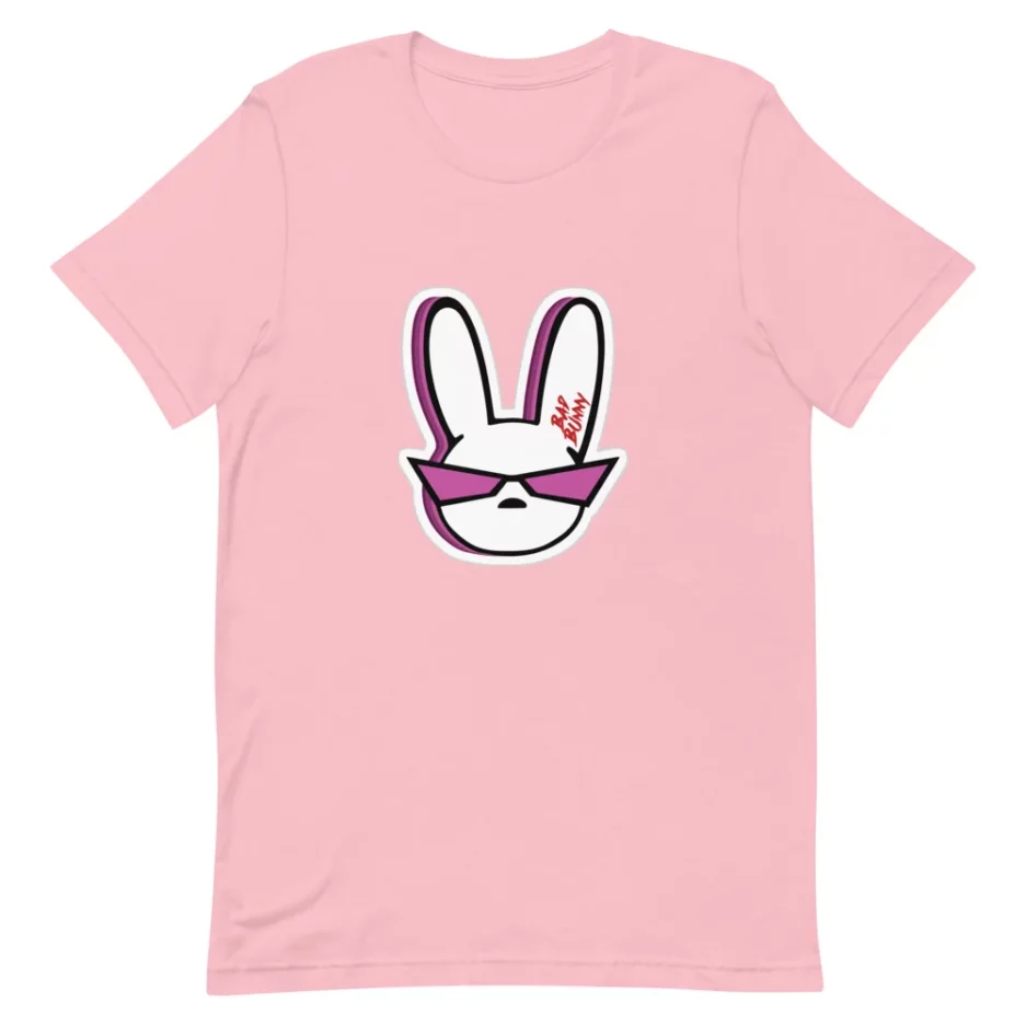 Bad Bunny Exclusive T Shirt