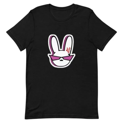Bad Bunny Exclusive T Shirt