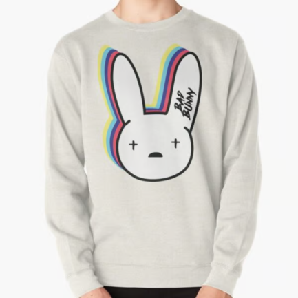 Bad Bunny New Exclusive Sweatshirt