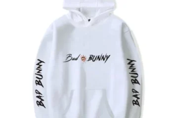 Bad Bunny Merch that Will Elevate Your Style Game