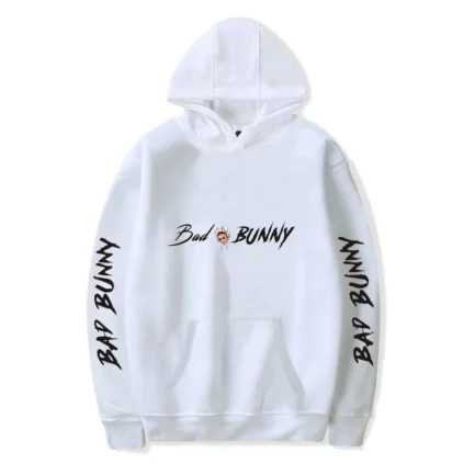 Bad Bunny Merch that Will Elevate Your Style Game