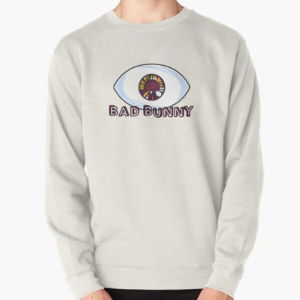 Tracing the Rich History of Bad Bunny Merch Hoodies