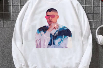 The Untold Story of Bad Bunny Merch That Will Amaze You