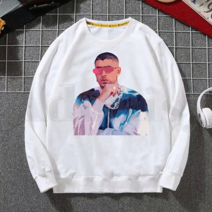 The Untold Story of Bad Bunny Merch That Will Amaze You